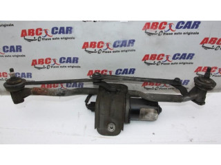 Механизм стеклоочистителей (трапеция) Fiat Scudo  2007 - 2016 года 443122361019      