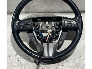 Руль Mazda 3 I 2003 - 2006 года