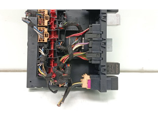 Блок комфорта 8P0907279K, 7M0951253C   Audi A3 S3 8P   