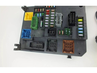 Řídící jednotka 9678628780, 9663123380 Peugeot 508 2012