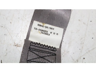 Надувная подушка для пассажира HNA9670BA   Jaguar XK8 - XKR