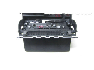 Экран/ дисплей / маленький экран Audi Q3 8U 2011 - 2016 года