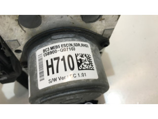 Jednotka ABS 58900Q0710, 58910Q0210 Hyundai i20 (BC3 BI3) 2022