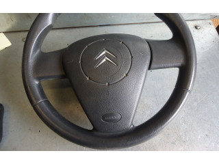 Руль Citroen DS3   -  года 9802194080, PIERBURG      