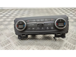 Блок управления климат-контролем JX7T18C612HD   Ford Focus