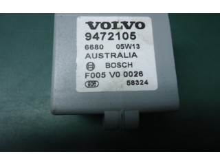 Блок управления Volvo V70