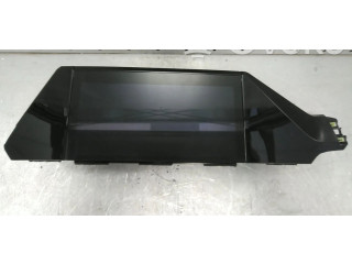 Дисплей    4KE919605, 4KE919605C   Audi e-tron