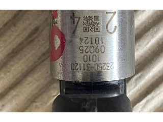 Форсунка 2325031120, 10124 Lexus IS III XE30 2AR