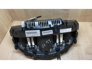 Панель приборов A2049001505, A2C53369459   Mercedes-Benz C W204       