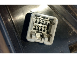 Zpětné zrcátko KIA Venga 2009 876101P000