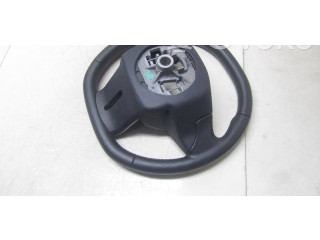 Руль Citroen C4 Cactus  2014 -  года 98278470ZD      