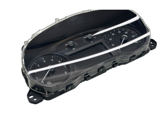 Панель приборов 42687899, 175597137   Buick Encore I       