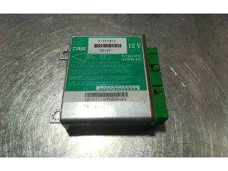 Блок подушек безопасности 51754872, 51754872   Fiat Punto (199)