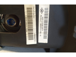 Подушка безопасности в сиденье 985250028R   Dacia Duster