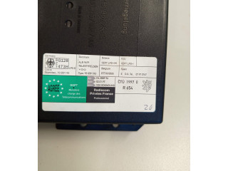 Блок комфорта 410215006, 4B0962258E   Audi A6 S6 C5 4B   