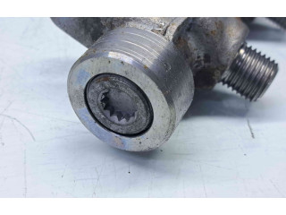 Топливная рампа 314002A420, 2A420   KIA Ceed  