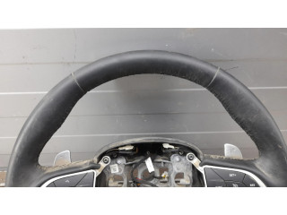 Руль Dodge Challenger 1ZZ421X9AG