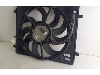 Вентилятор радиатора 5001397, 16485596 Maserati Levante