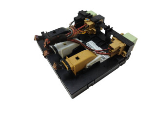 Блок комфорта 1K0937086AB Skoda Yeti (5L)