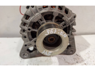 Генератор 8200654541 Renault Clio III