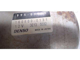 Рулевая рейка 99508302 Daihatsu Cuore - года