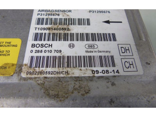 Блок подушек безопасности 31295676   Volvo V70