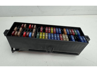 Блок предохранителей 5J0937615C   Skoda Fabia Mk2 (5J)    