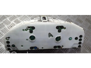 Панель приборов Mazda 626