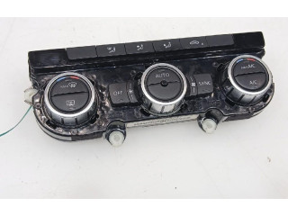 Блок управления климат-контролем 3AA907044AS   Volkswagen Jetta VI