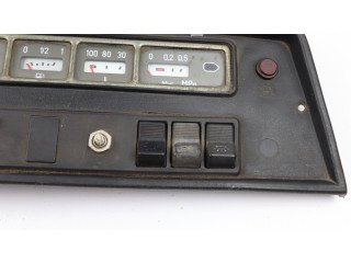 Панель приборов FSO Polonez