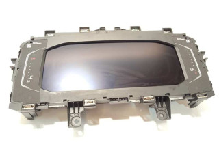 Přístrojová deska Volkswagen Tiguan 2020 3G0920790E