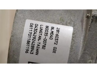    Рулевая рейка 28160372   Ford Ka 2009-2017 года