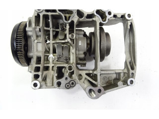 Масляный насос 04B145208G Skoda Rapid (NH)