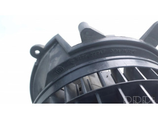 Вентилятор печки