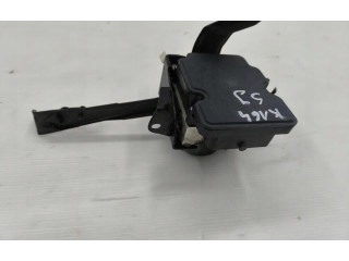 Блок АБС 27536SG140   Subaru  Forester SJ  2013 - 2018 года