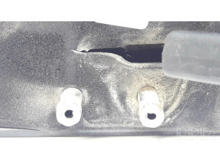 Зеркало (механическое) правое Ford Fiesta 1989-1995 года