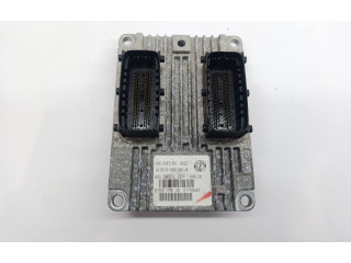 Блок управления двигателя IAW5SF3.M1, 51768649   Fiat Grande Punto