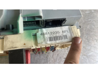   Pojistková skříňka    Fiat Punto (188) 2005