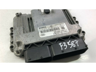 Блок управления 391022A711, F3587   KIA Ceed