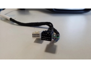 Zpětné zrcátko pravé Mercedes-Benz EQB 2022 A2478101208