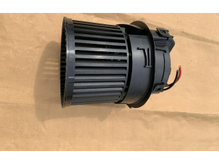 Вентилятор печки       Peugeot 2008 I