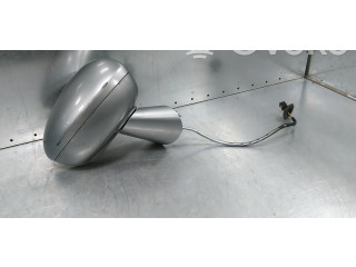 Зеркало электрическое        Opel Meriva B  2010 - 2016 года   