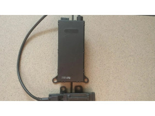 Блок управления без ключа