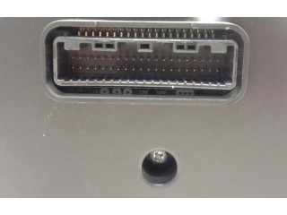 Přístrojová deska Toyota Avensis T270 2010 8380005L70