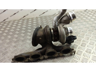 Турбина BMW X3 G01 2.0 7637563