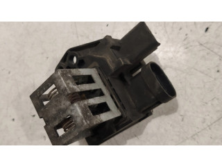 Реле вентилятора охлаждения