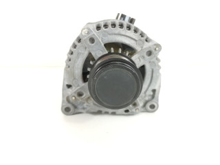 Генератор 13529303, 13591604   Chevrolet Camaro      