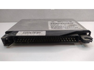 Блок управления коробкой передач 4B0927156DM, 0260002723   Audi A6 S6 C5 4B