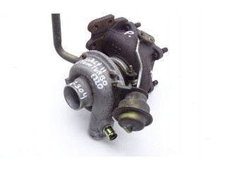 Турбина Subaru Legacy 14409AA004