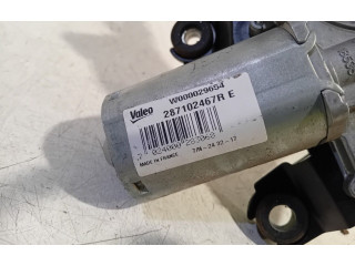 Моторчик заднего дворника 287102467R Dacia Dokker